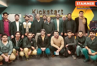 Pakistan Stammering Foundation (PSF)